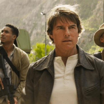 Auf Tauch- und Talfahrt – „Mission: Impossible: The Final Reckoning“ in der Filmkritik