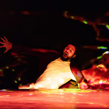 Göttliche Wollust – Don Giovanni an der Bayerischen Staatsoper (Kritik)