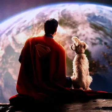 Der menschgewordene Superheld – „Superman“ in der Filmkritik