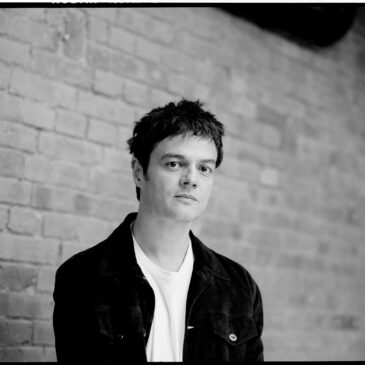These Are The Days – Jamie Cullum in der Musik-Arena (Bericht)